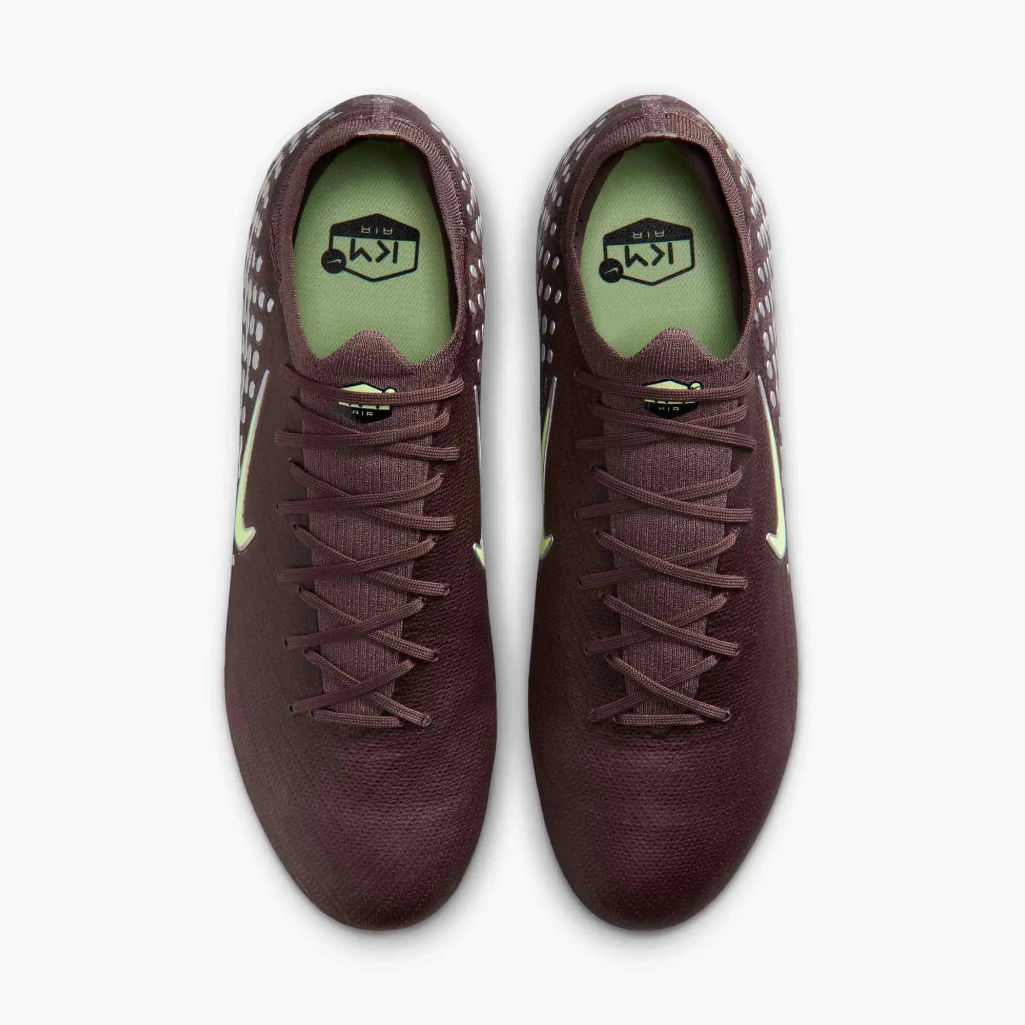 Nike Zoom Vapor 16 Pro KM Firm Ground Soccer Cleats - Mbappe PE (SP26)