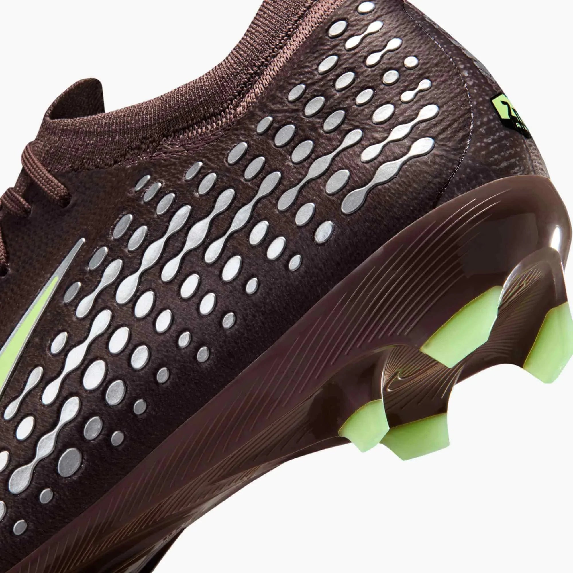 Nike Zoom Vapor 16 Pro KM Firm Ground Soccer Cleats - Mbappe PE (SP26)