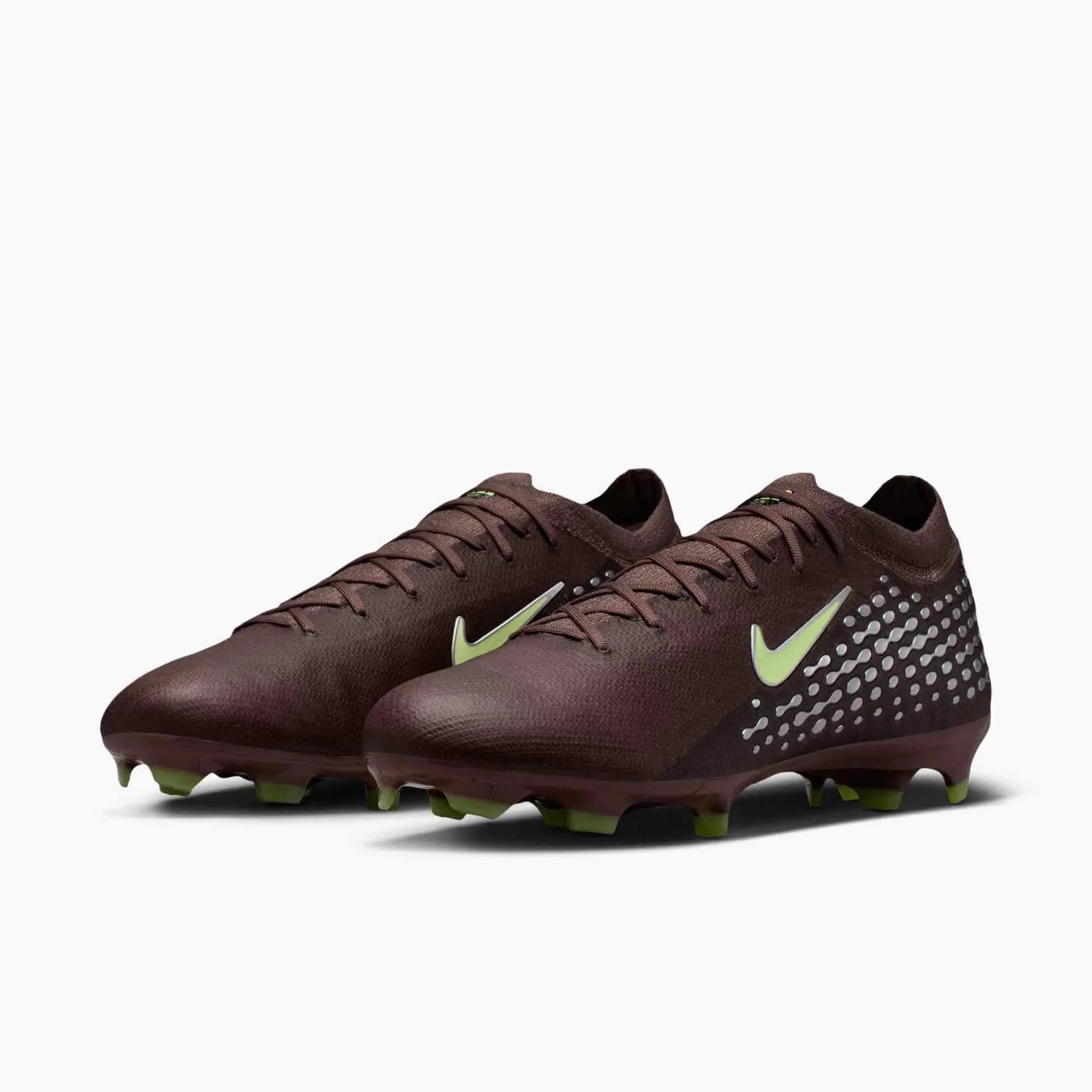 Nike Zoom Vapor 16 Pro KM Firm Ground Soccer Cleats - Mbappe PE (SP26)