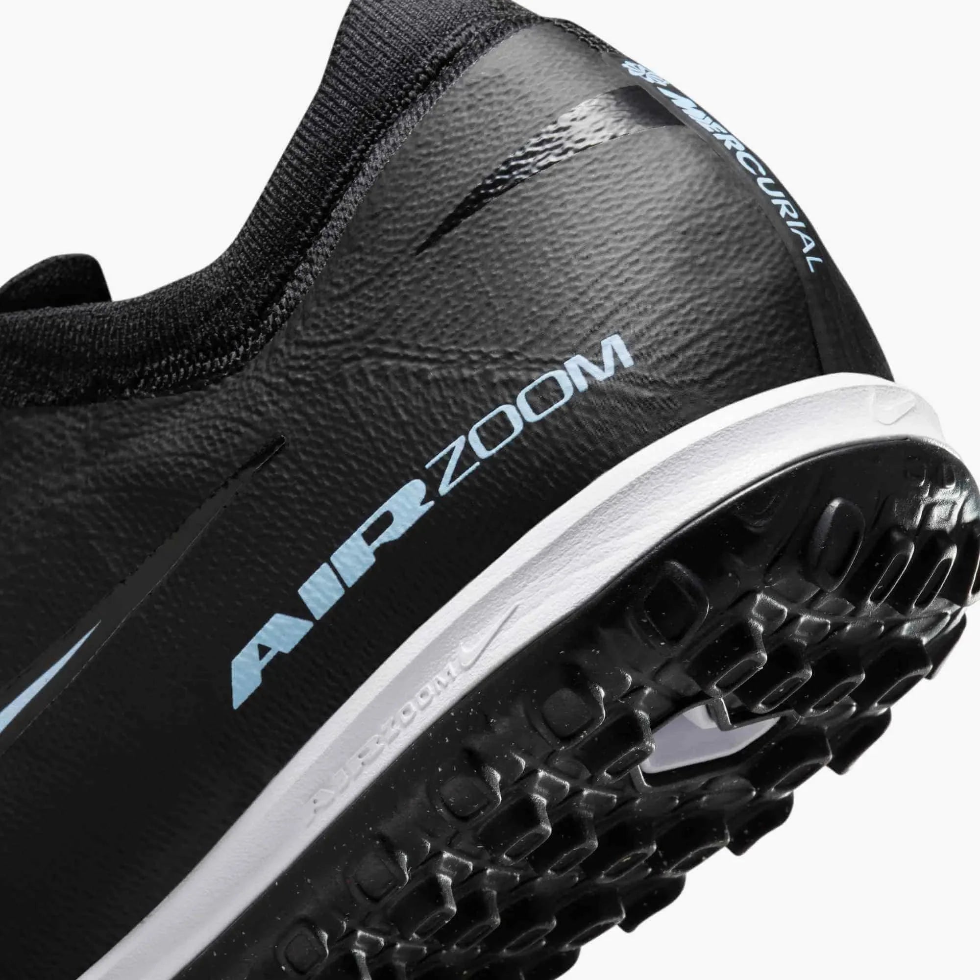 Nike Zoom Vapor 16 Pro Turf Soccer Shoes - Shadow Pack (FA25)