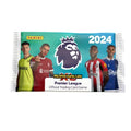 Panini 2023-24 Premier League Adrenalyn XL Cards PACK (6 Cards Each)