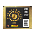 Panini 2025 FIFA Club World Cup Official Sticker Collection PACK (5 Stickers Each)