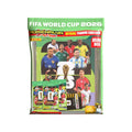 Panini 2026 Adrenalyn XL FIFA World Cup Cards Starter Pack (Album, 24 Cards + LE + Golden Baller)