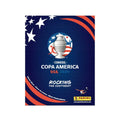 Panini Copa America USA 2024 Sticker Album