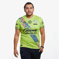 Pirma 2024-25 Puebla Men's Stadium Third Jersey