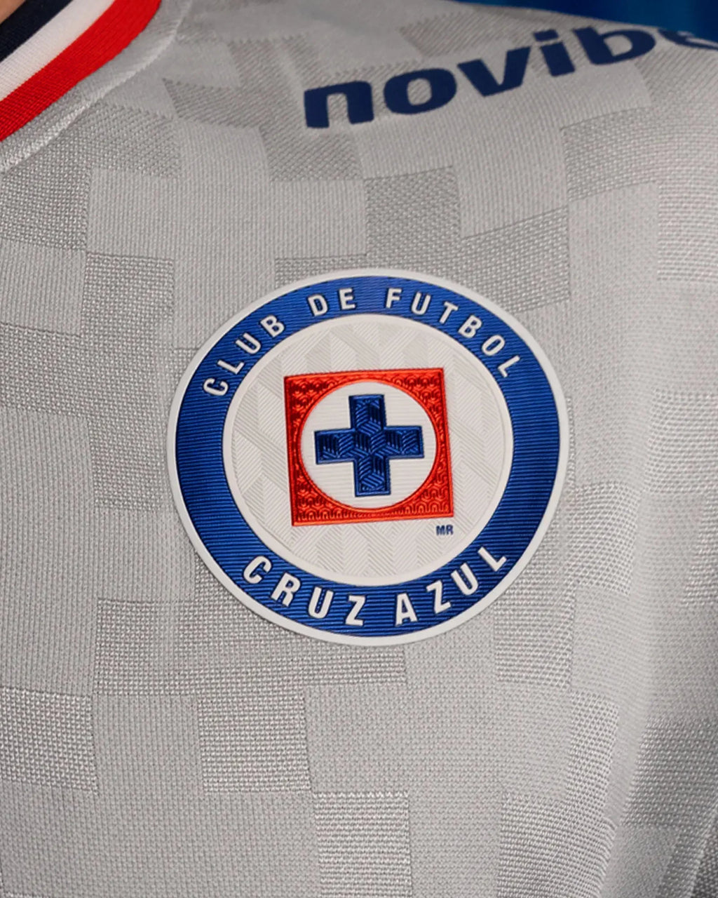 Pirma 2025-26 Cruz Azul Men's Stadium Away Soccer Jersey
