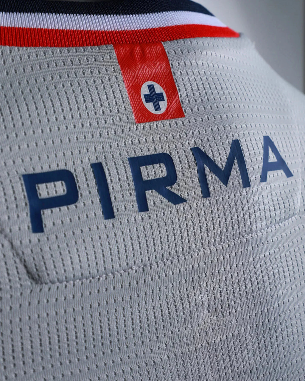 Pirma 2025-26 Cruz Azul Men's Stadium Away Soccer Jersey