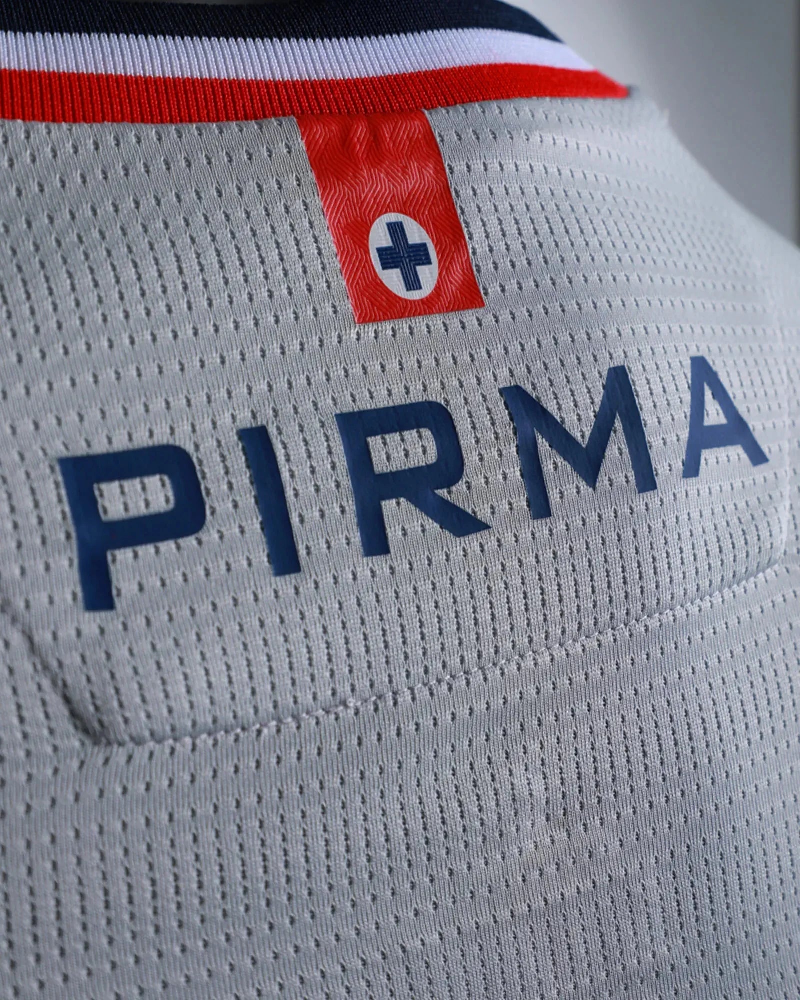 Pirma 2025-26 Cruz Azul Men's Stadium Away Soccer Jersey