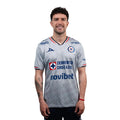 Pirma 2025-26 Cruz Azul Men's Stadium Away Soccer Jersey