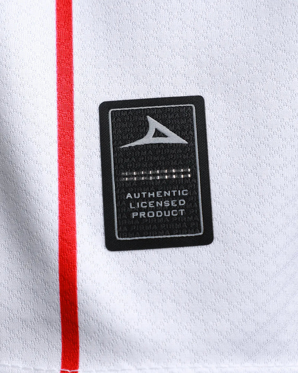 Pirma 2025-26 Necaxa Men's Stadium Home Soccer Jersey