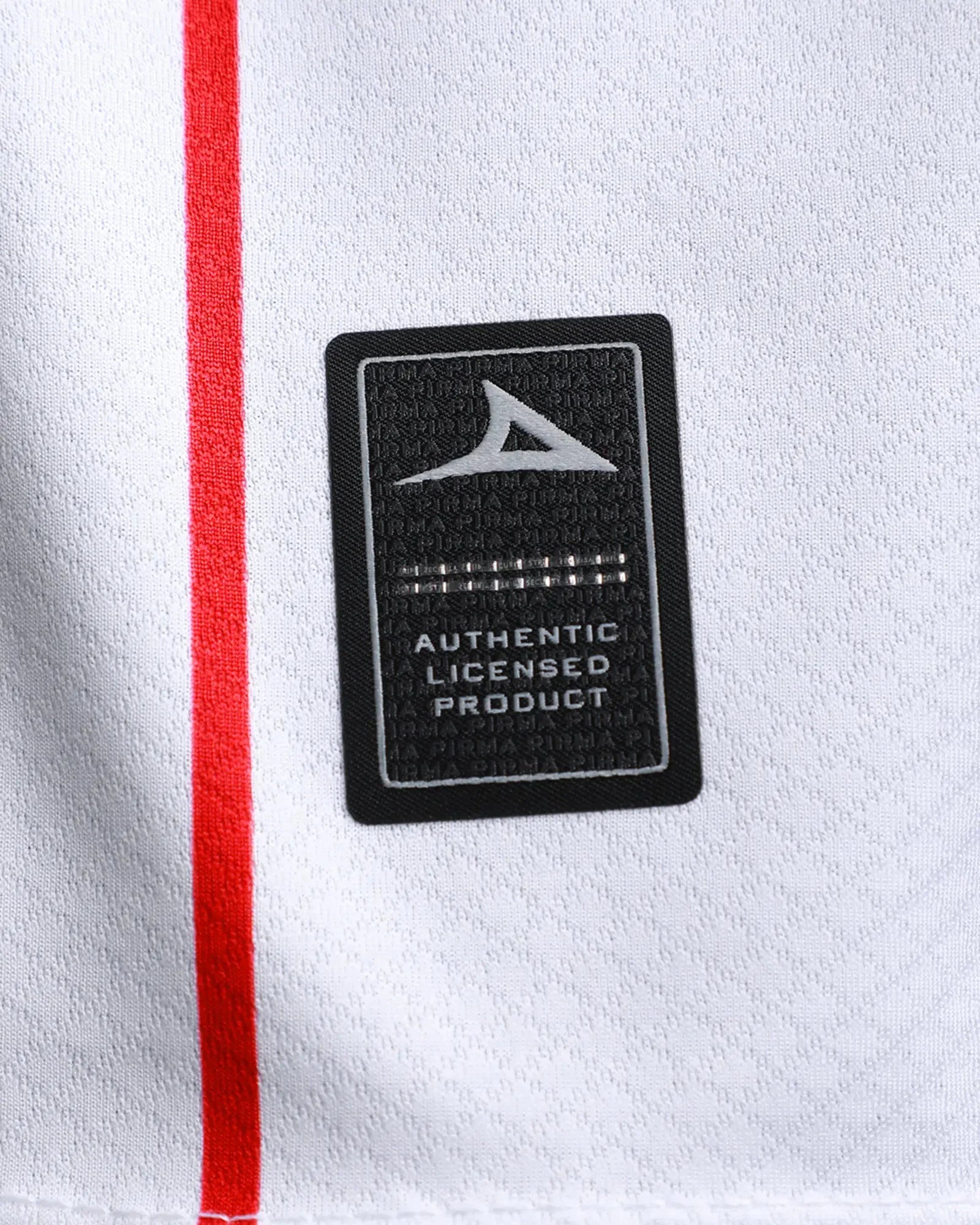 Pirma 2025-26 Necaxa Men's Stadium Home Soccer Jersey