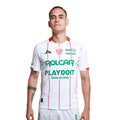 Pirma 2025-26 Necaxa Men's Stadium Home Soccer Jersey