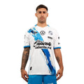 Pirma 2025-26 Puebla Men's Stadium Home Soccer Jersey