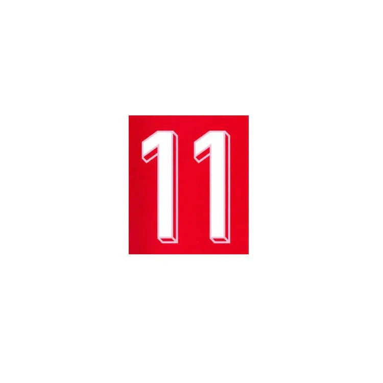 Portugal 2024/25 Home Joao Felix #11 Jersey Name Set