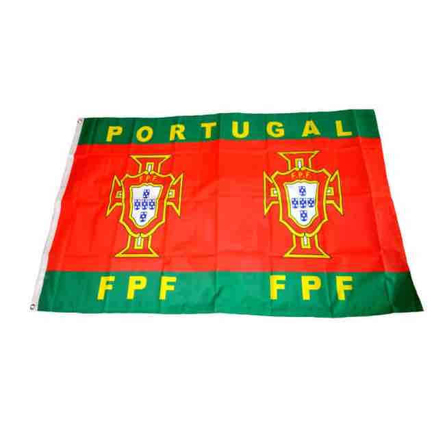 Portugal Flag