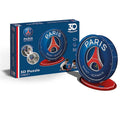 PSG 3D Crest Puzzle