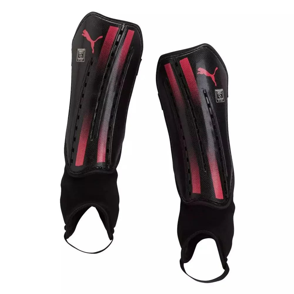 Pum Adreno Guard Black-Pink S