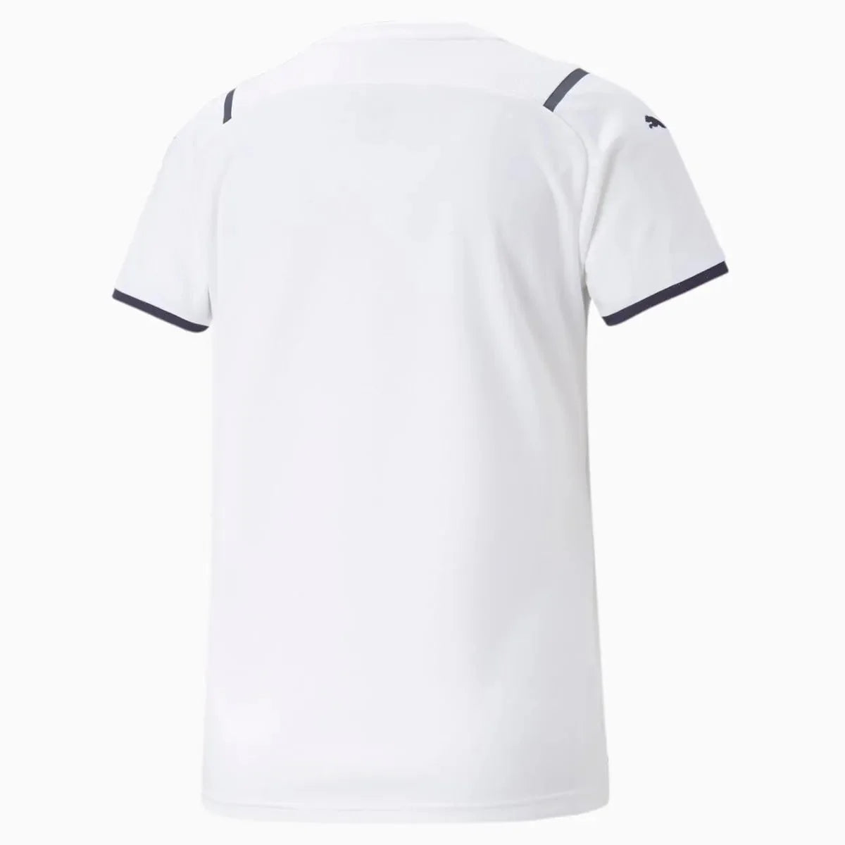 Puma 2021-22 Italy Women Away Jersey - White