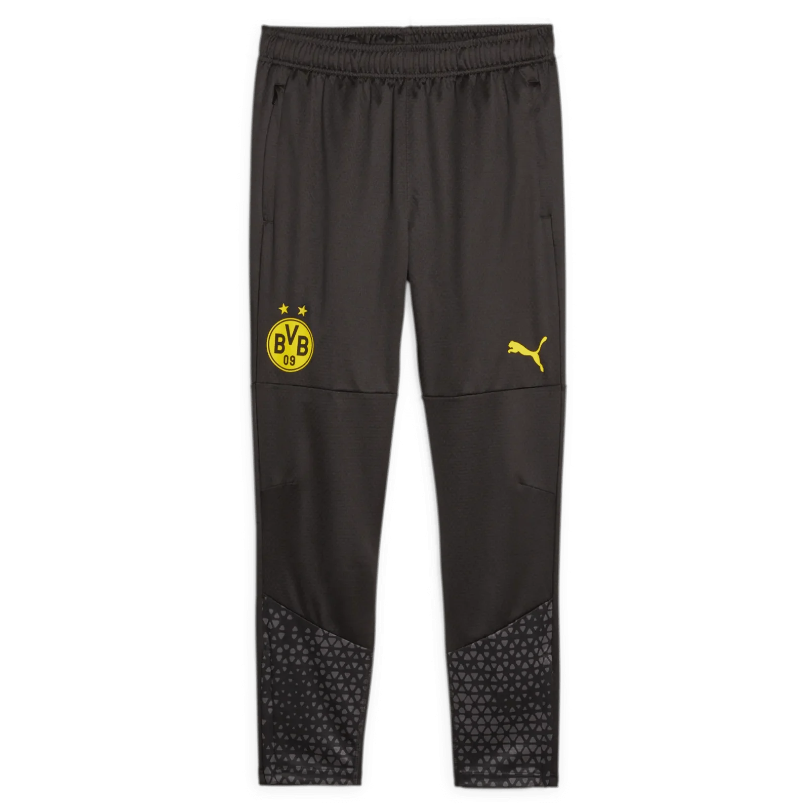 Puma 2023-24 Borussia Dortmund Men's Training Pants