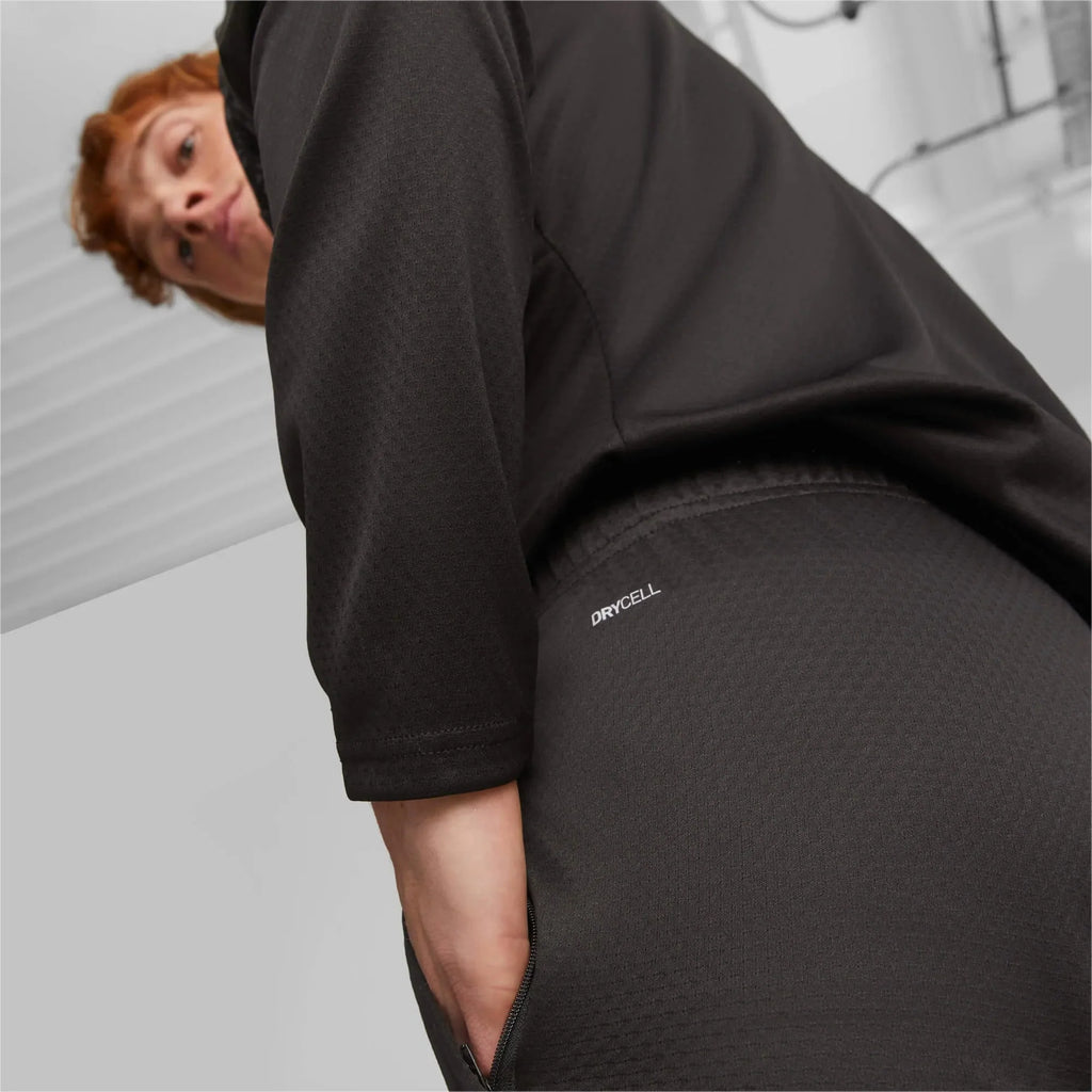 Puma 2023-24 Borussia Dortmund Men's Training Pants