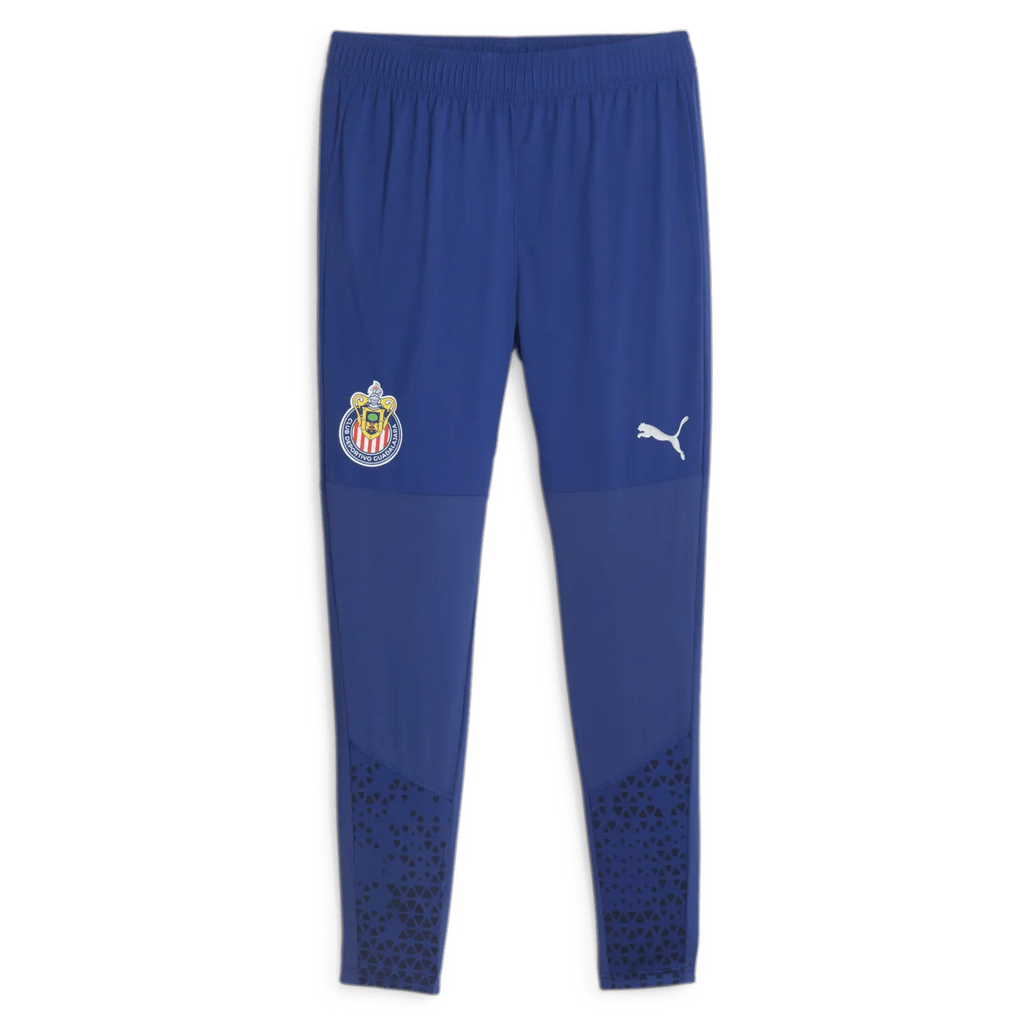 Puma 2023-24 Chivas Men's Training Pants Pro