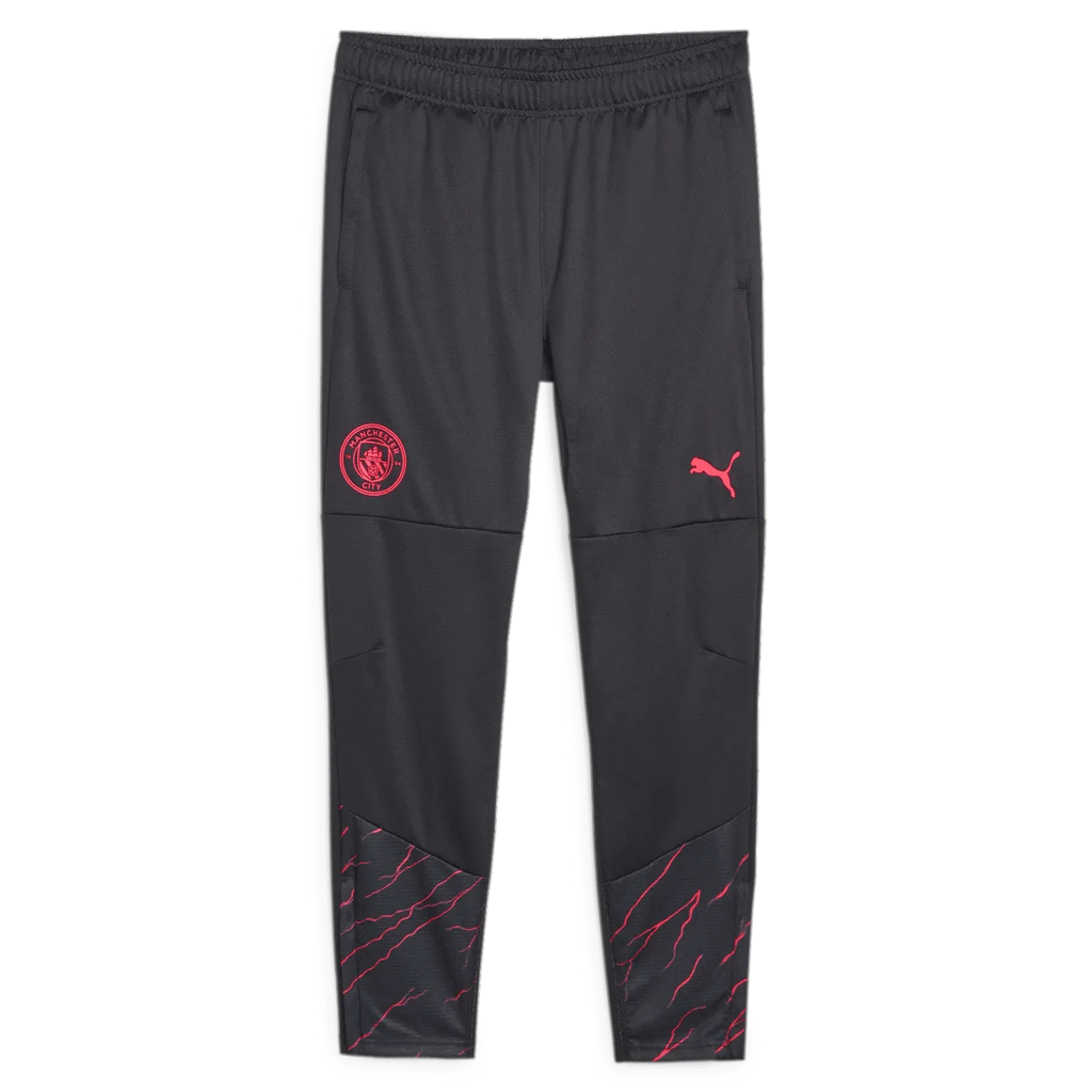 Puma 2023-24 Manchester City Men's Training Pants