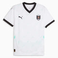 Puma 2024-25 Austria Men's Stadium Away Jersey