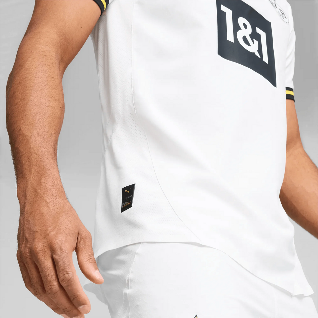 Puma 2024-25 Borussia Dortmund Men's Authentic Third Jersey