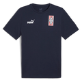 Puma 2024-25 Chivas FTBLCulture Tee