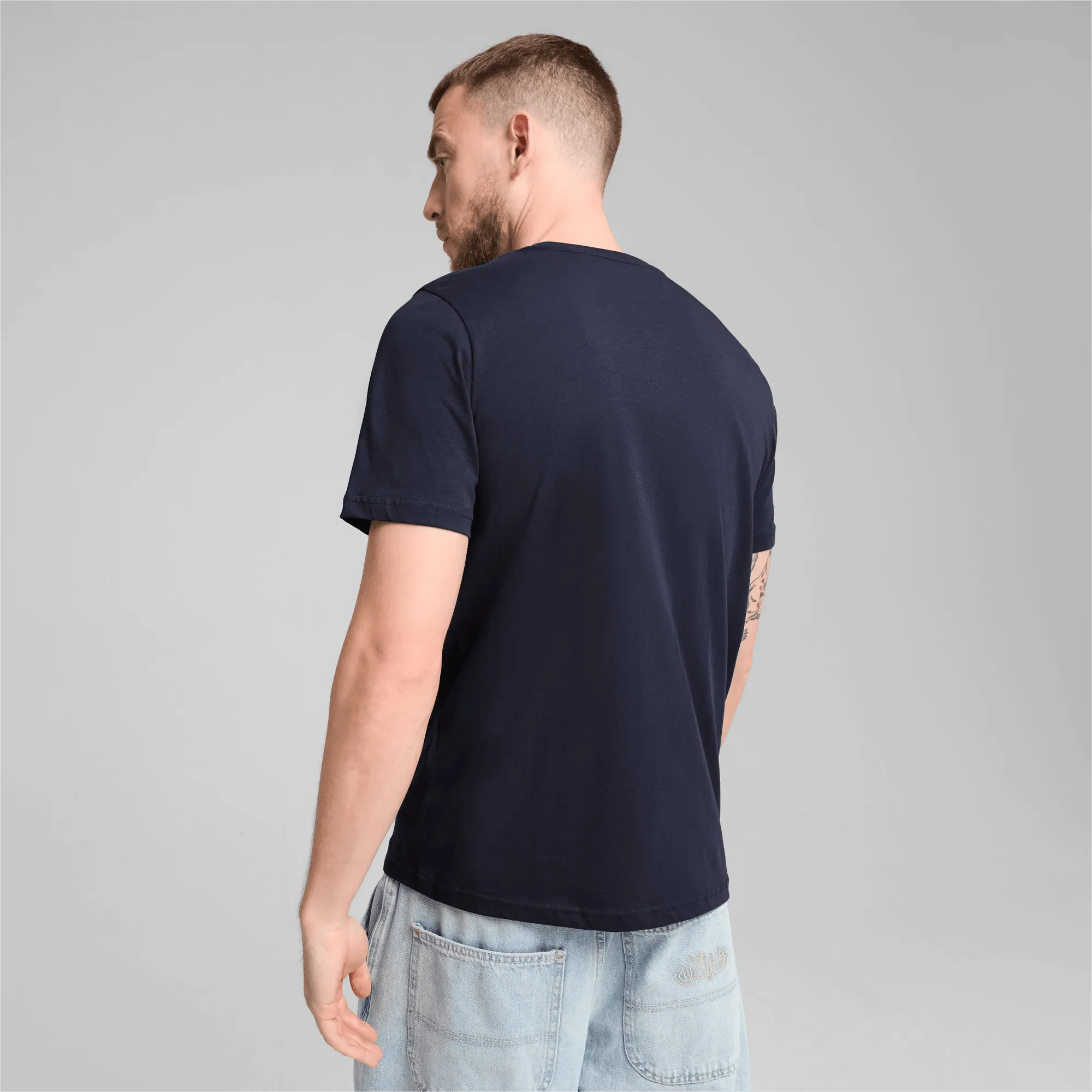 Puma 2024-25 Chivas FTBLCulture Tee