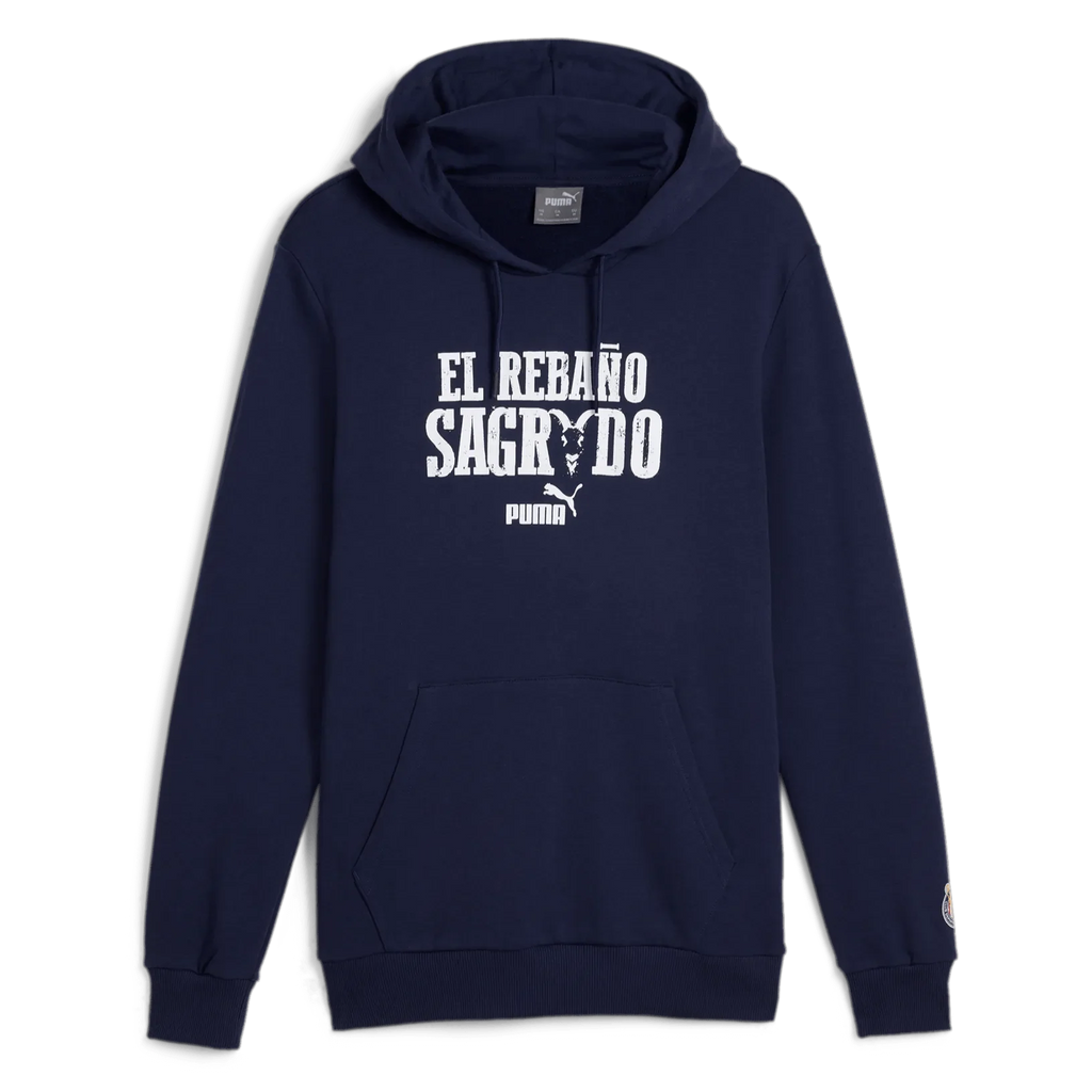 Puma 2024-25 Chivas Men's FTBLCulture Hoodie