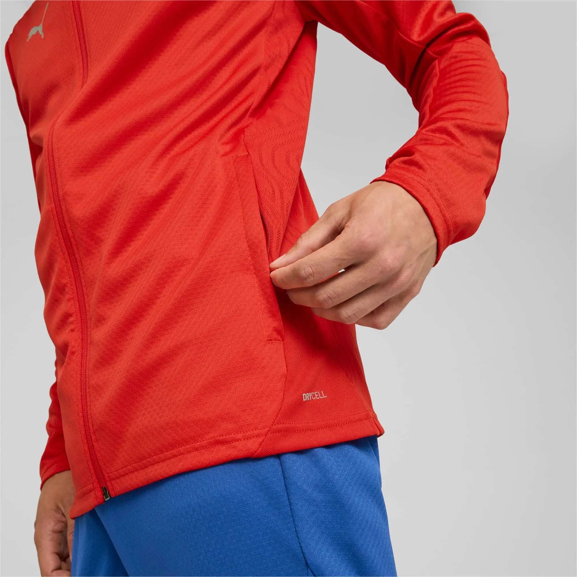Puma 2024-25 Chivas Men's Training Jacket