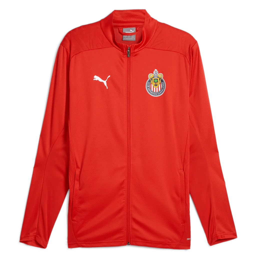 Puma 2024-25 Chivas Men's Training Jacket