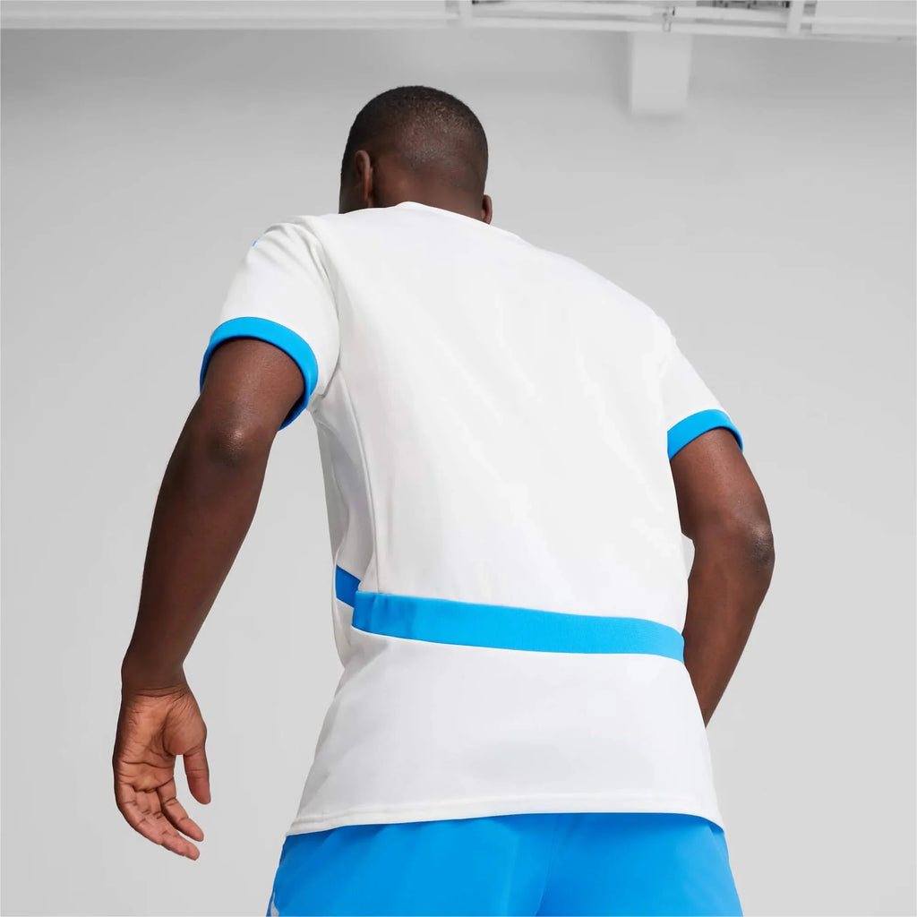 Puma 2024-25 Czech Republic Stadium Away Jersey