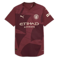 Puma 2024-25 Manchester City Men's Authentic Third Jersey
