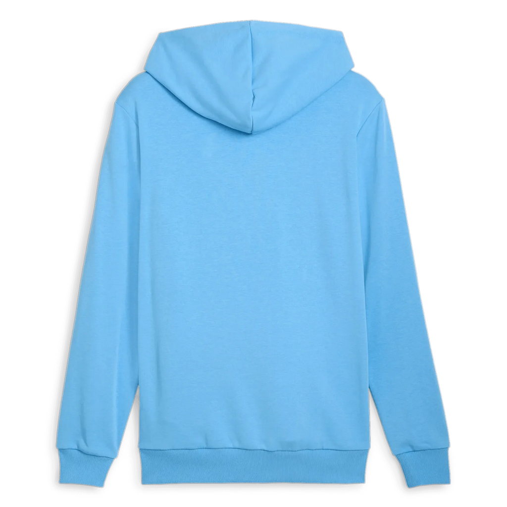 Puma 2024-25 Manchester City Men's FTBLCulture Hoodie