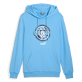 Puma 2024-25 Manchester City Men's FTBLCulture Hoodie