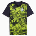 Puma 2024-25 Manchester City Men's Pre-Match Jersey