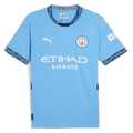 Puma 2024-25 Manchester City Men's Stadium Jersey