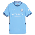 Puma 2024-25 Manchester City Women's Stadium Home Jersey