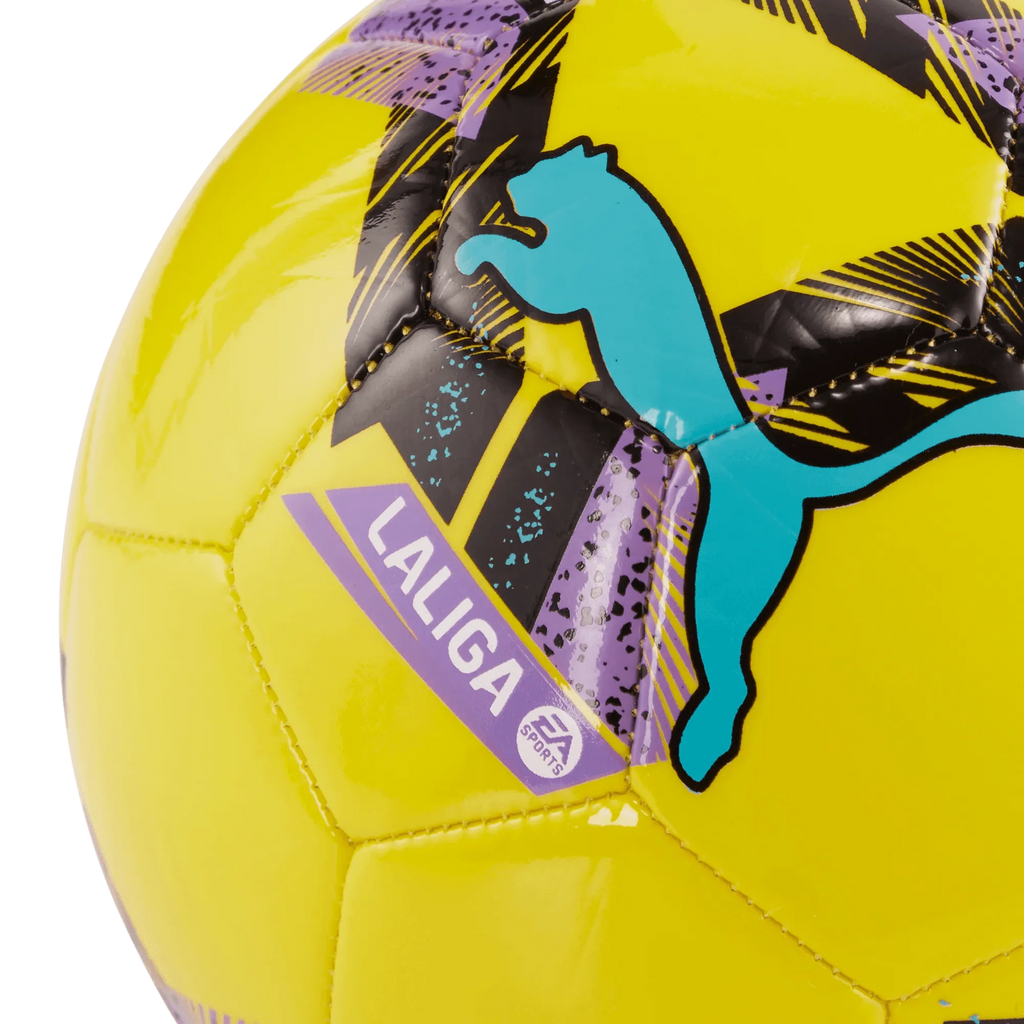 Puma 2024-25 Orbita La Liga 1 MS Mini Ball