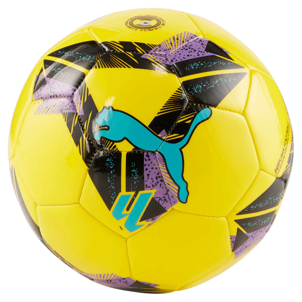 Puma 2024-25 Orbita La Liga 1 MS Mini Ball