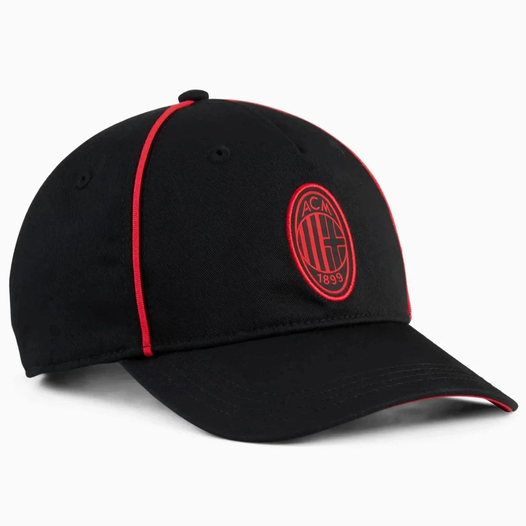 Puma 2025-26 AC Milan KING Cap
