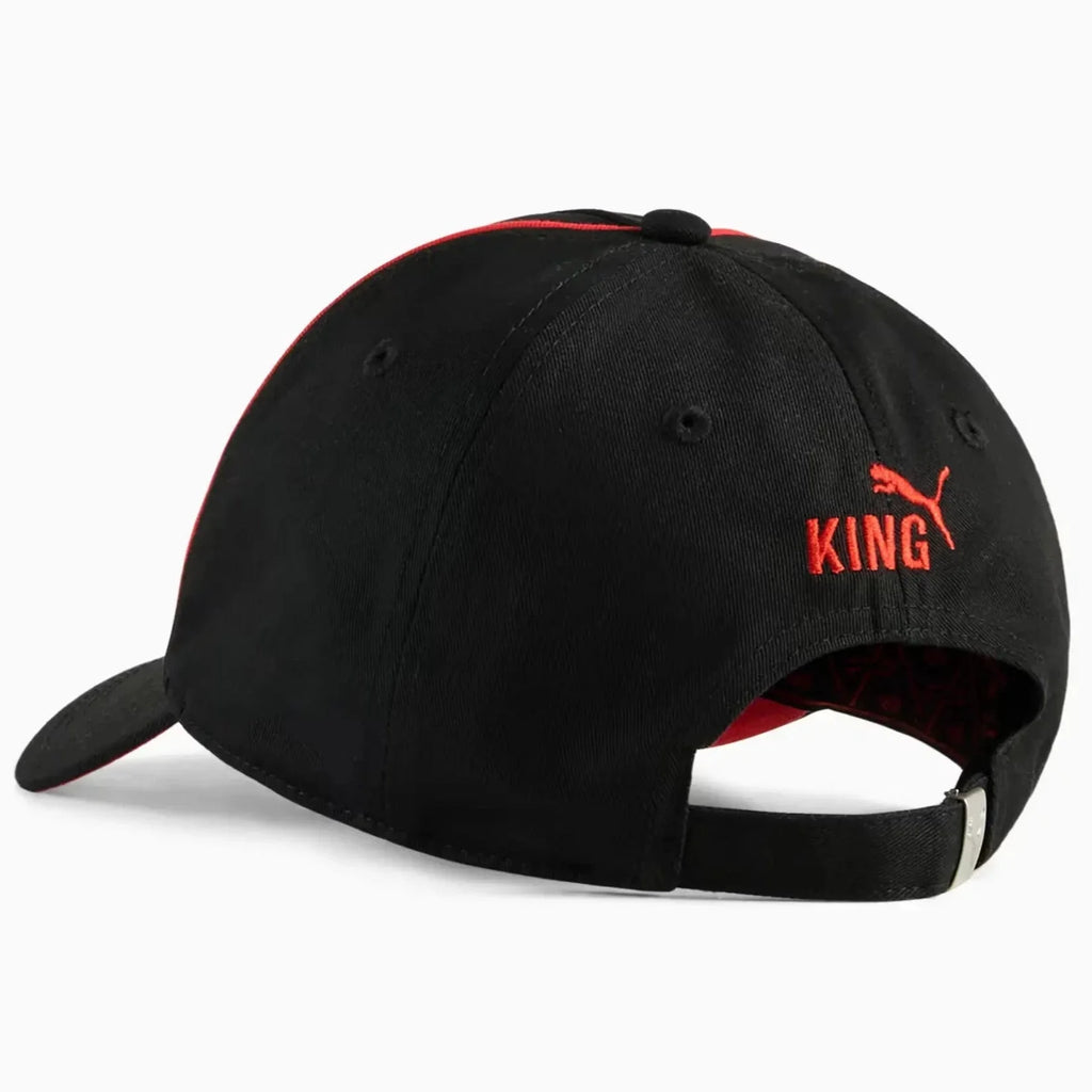 Puma 2025-26 AC Milan KING Cap