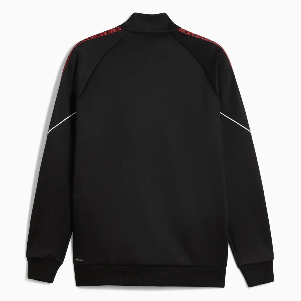 Puma 2025-26 AC Milan Men's KING Anthem Jacket