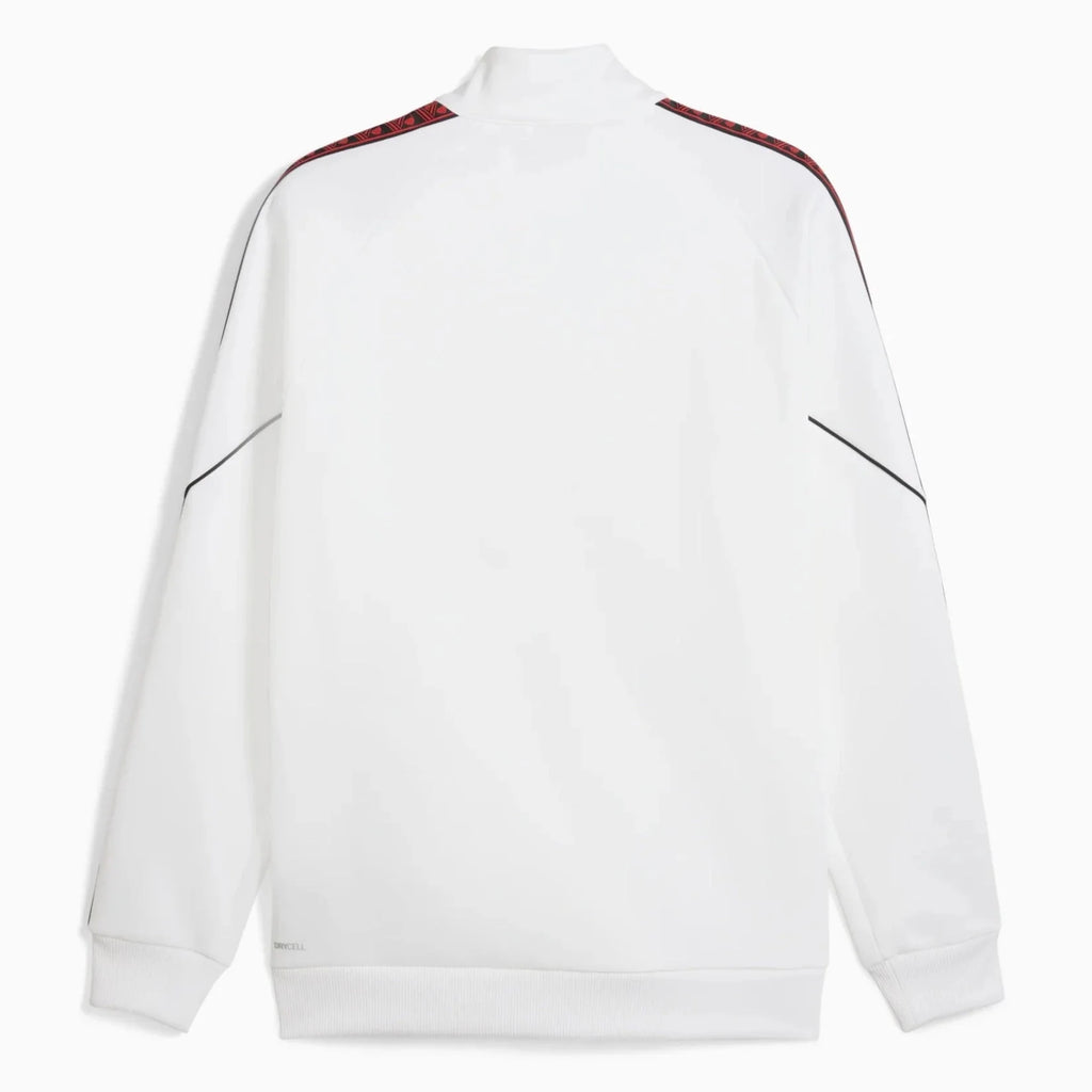Puma 2025-26 AC Milan Men's KING Anthem Jacket