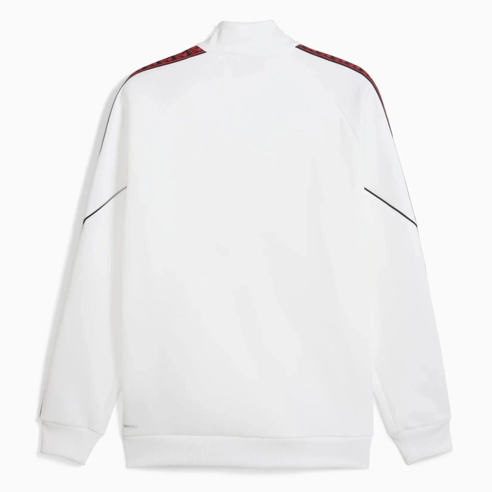 Puma 2025-26 AC Milan Men's KING Anthem Jacket