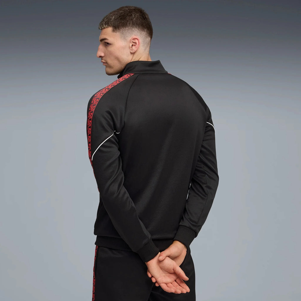 Puma 2025-26 AC Milan Men's KING Anthem Jacket
