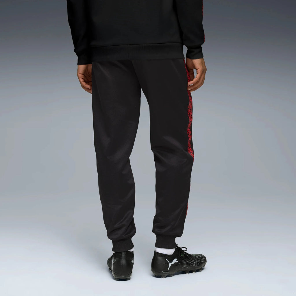 Puma 2025-26 AC Milan Men's KING Anthem Pants