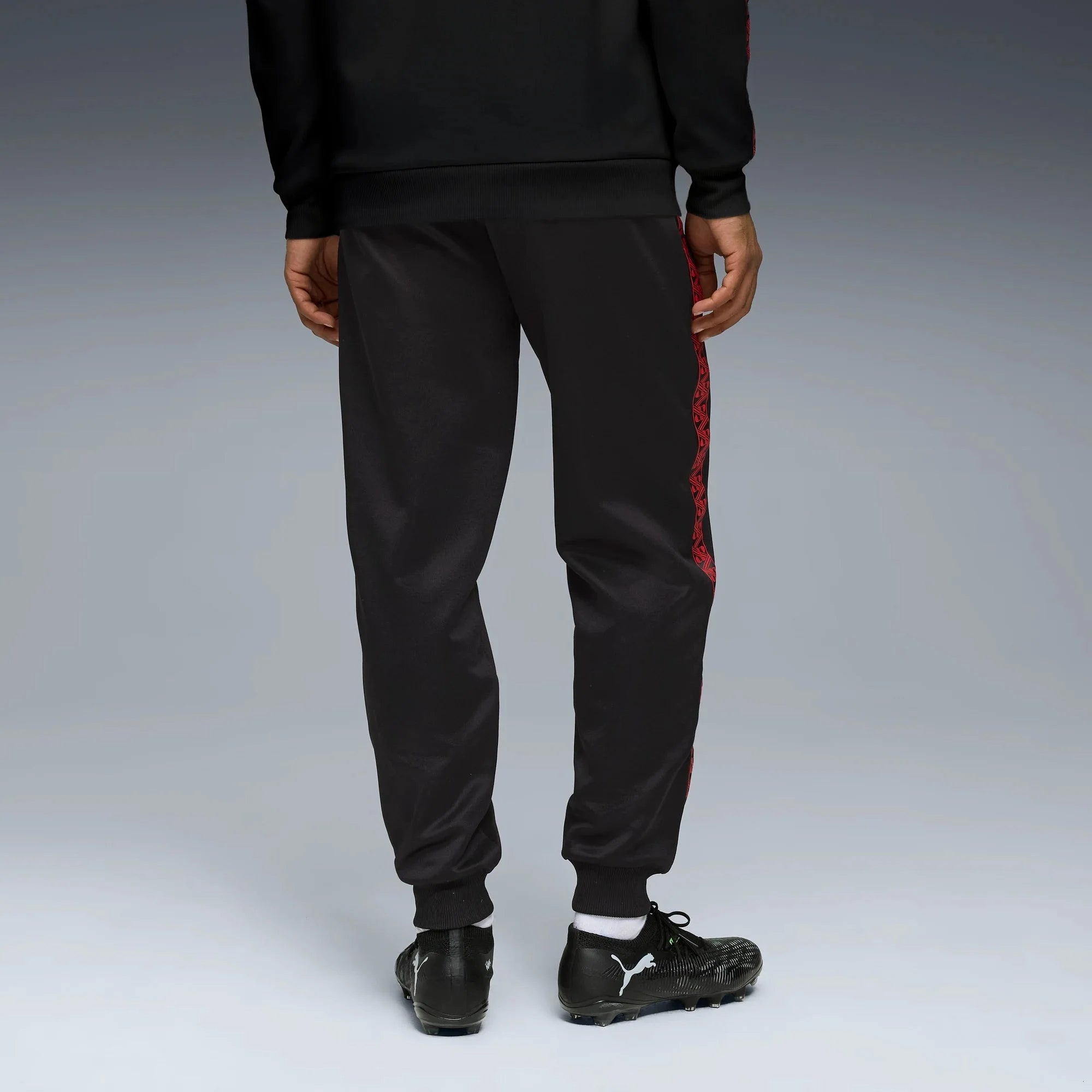 Puma 2025-26 AC Milan Men's KING Anthem Pants